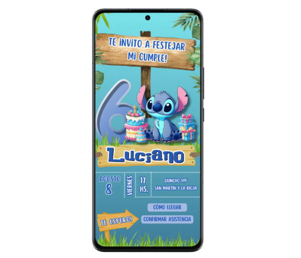 Stich